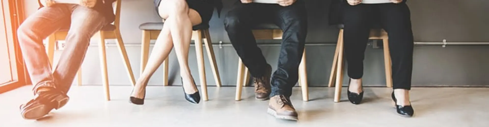 Vorstellungsgespräch