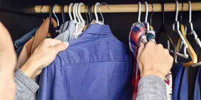 Hemd-für-das-Bewerbungsgespräch