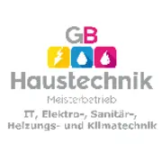 Logo für den Job Anlagenmechaniker/in Sanitär-,Heizungs- und Klimatechnik (m/w/d)