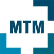 Logo für den Job Consultant Industrial Engineering, hybrid (m/w/d)