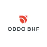 Logo für den Job Corporate Real Estate Manager - Controlling & Reporting (m/w/d)
