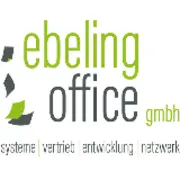 Logo für den Job Servicetechniker/in im Außendienst für Kopierer (m/w/d)