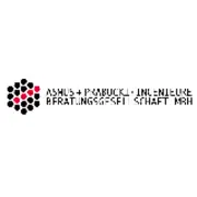 Logo für den Job Senior Projektingenieur (w/m/d) im Bereich Geotechnik und Deponiebau