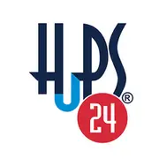 Logo für den Job Pflegefachkraft VZ/TZ/Minijob (m/w/d) - Rufbereitschaft von zu Hause aus - Raum Ludwigsburg ab 01.09.2026
