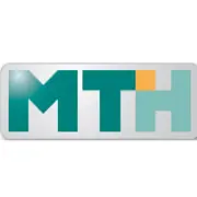 Logo für den Job Industrieelektriker/in Betriebstechnik (m/w/d)