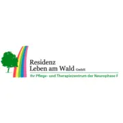 Logo für den Job Pflegefachkräfte in Voll- oder Teilzeit (w/m/d)