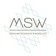 Logo für den Job Mitarbeiter/in Sicherheitszentrale / Notruf- und Leitstelle (m/w/d)