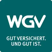 Logo für den Job Kundenberater (m/w/d) Privatkundenversicherungen – Servicezentrum Ulm
