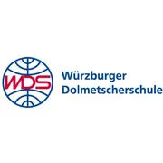 Logo für den Job Fremdsprachenkorrespondent*in - staatlich geprüft