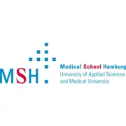 Logo für den Job Studium Logopädie (Bachelor of Science) (m/w/d)