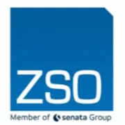 Logo für den Job Vertriebsmitarbeiter (Außendienst) / Sales Manager (m/w/a) - Metallverarbeitung/Serienfertigung