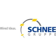 Logo für den Job Ausbildung zum/zur Industriekaufmann/frau (m/w/d) 2026