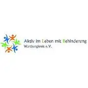 Logo für den Job Leitung Bereich Eingliederungshilfe (m/w/d)