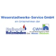 Logo für den Job Fachkraft im Bereich Gas und Wasser (m/w/d)