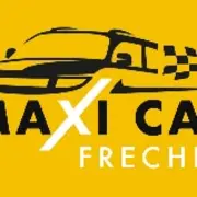 Logo für den Job Fahrer/in zur Schüler- und Behindertenbeförderung (m/w/d)