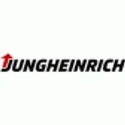 Logo für den Job Mitarbeiter Montage (m/w/d) Kundenspezifische Flurförderzeuge