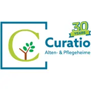 Logo für den Job Pflegefachkraft mit Weiterbildung zum/zur Qualitätsbeauftragte:n (m/w/d) mit 50 % Freistellung