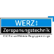 Logo für den Job CNC-Zerspanungsmechaniker/in (m/w/d)