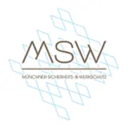 Logo für den Job Mitarbeiter Sicherheitszentrale / Notruf- und Leitstelle (m/w/d)  Vollzeit / Teilzeit