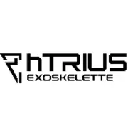 Logo für den Job Customer Success Manager (m/w/d) für Exoskelette