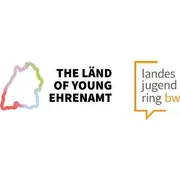Logo für den Job Referent*in für das Projekt „The Länd of Young Ehrenamt“ für die Region Nordwürttemberg