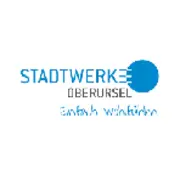 Logo für den Job Anlagenmechaniker für Rohrsystemtechnik als Netzmonteur Gas / Wasser (m/w/d)