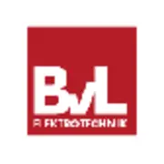 Logo für den Job Kaufmännischer Mitarbeiter in der BvL Elektrotechnik (m/w/d)
