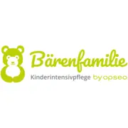 Logo für den Job Pflegefachkraft (m/w/d) mit Beatmungsqualifikation