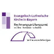 Logo für den Job Prüfungsleitung Finanz- und Vermögenskontrolle (m/w/d)