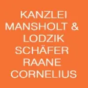Logo für den Job Rechtsanwaltsfachangestellte (m/w/d)