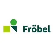 Logo für den Job Stellv. Kita-Leitung / Koordinator für pädagogische Qualität (m/w/d) 