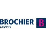 Logo für den Job Technischer Ausbilder SHK (m/w/d) BROCHIER Akademie