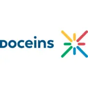 Logo für den Job Medizinische:r Fachangestellte:r (m/w/d) mit Erfahrung in der Onkologie – Wir versorgen Patient:innen. Gemeinsam. Werden Sie Teil unseres Doceins-Teams.