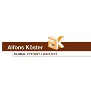 Logo für den Job Ausbildung zum Kaufmann für Spedition und Logistikdienstleistung (m/w/d)