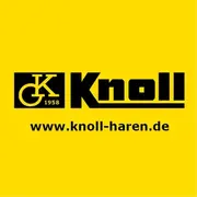 Logo für den Job Ausbildung Baugeräteführer / Baugeräteführerin