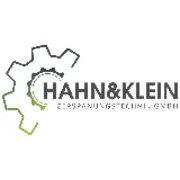 Logo für den Job CNC-Fräser / CNC-Dreher / Zerspanungsmechaniker (m/w/d)