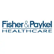 Logo für den Job Gebietsleiter (m/w/d) in Respiratory Chronic Care (Homecare)