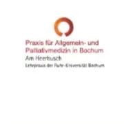 Logo für den Job Angestellter Facharzt (m/w/d) für Innere oder Allgemeinmedizin