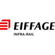 Logo für den Job Ausbildung zum Baugeräteführer - Spezialisierung Gleisbautechnik (m/w/d) 2026