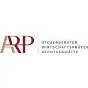 Logo für den Job Steuerfachangestellter / Steuerfachwirt – Voll- oder Teilzeit (m/w/d)