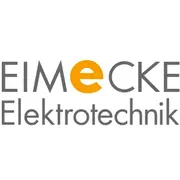 Logo für den Job Mehr als nur eine Ausbildung zum Elektroniker (m/w/d) Fachrichtung Energie- und Gebäudetechnik: Werde Eimecke-Spezialist!