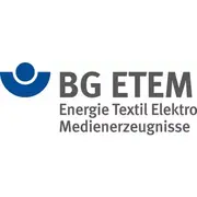 Logo für den Job Duales Studium „Gesetzliche Unfallversicherung“ (m/w/d) im Bereich Rehabilitation und Entschädigung