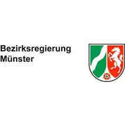 Logo für den Job Duales Studium zum/zur Regierungsvermessungsoberinspektor:innen (m/w/d) - Bachelor of Engineering -