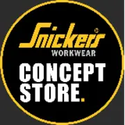 Logo für den Job (Senior) Verkäufer - Premium Arbeitsbekleidung (m/w/d)