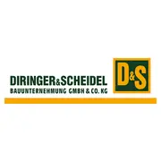 Logo für den Job Baggerfahrer / Baumaschinenführer (m/w/d) im Gleisbau