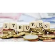 Logo für den Job Steuerfachangestellter (m/w/d)