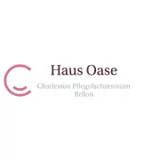 Logo für den Job Pflegefachkraft - außerklinische Intensivpflege (m/w/d)
