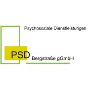 Logo für den Job Sozialarbeiter / Sozialpädagogen (m/w/d) für die ambulante Betreuung psychisch kranker und behinderter Menschen