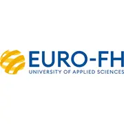 Logo für den Job Professur für Coaching, Supervision und Change-Management (m/w/d)