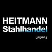 Logo für den Job Vertriebsmitarbeiter (m/w/d) im kombinierten Innen- und Außendienst für Metall- und Stahlhandel